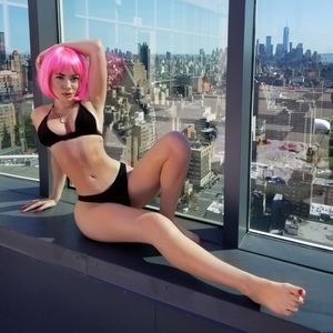 Meet your Posher, Ariel